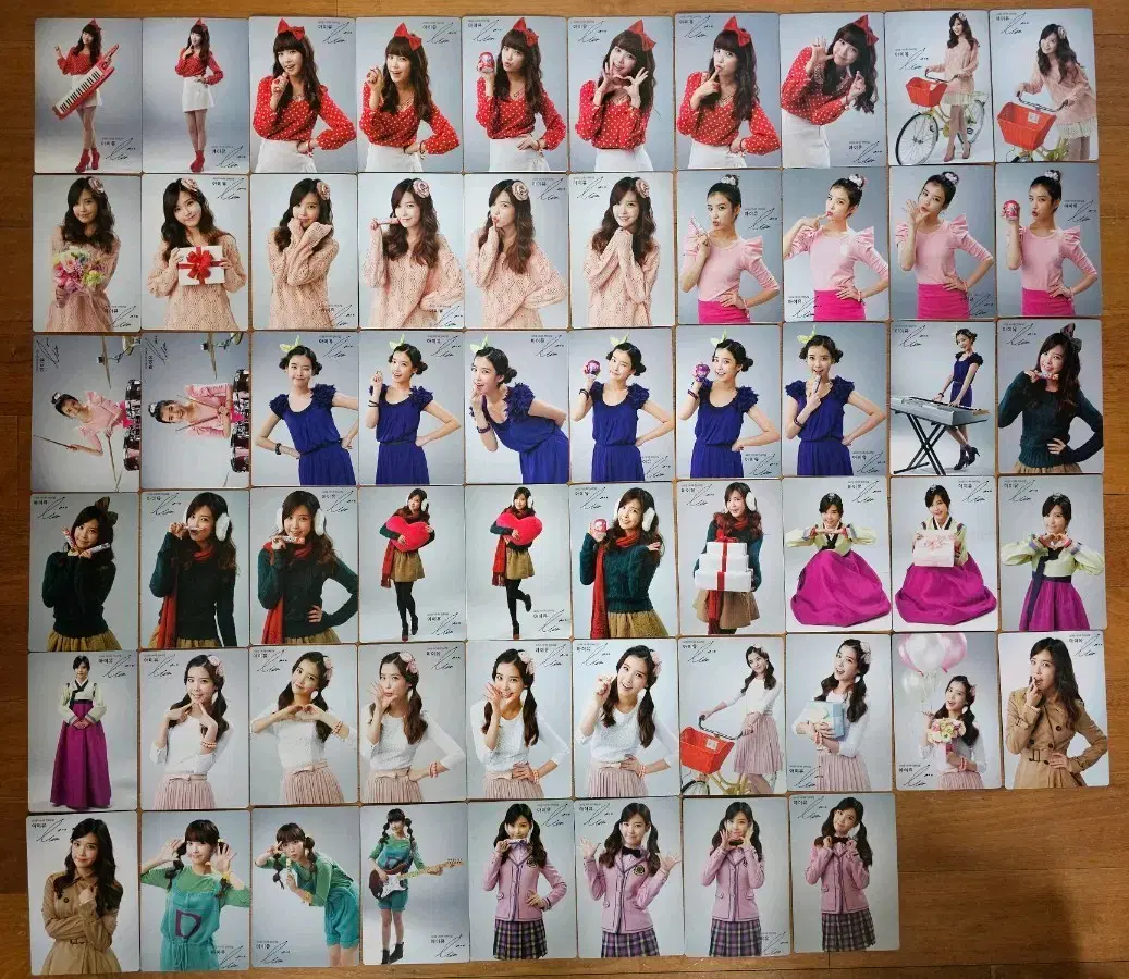 아이유 꽃갈피 둘 | 브랜드 중고거래 플랫폼, 번개장터